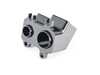 Turner Motorsport Triple Baffled Power Steering Reservoir - Angled Mount 004898la01KT View 19