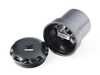 Turner Motorsport Triple Baffled Power Steering Reservoir - Angled Mount 004898la01KT View 9