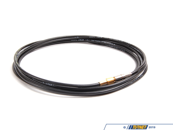 Genuine BMW Genuine BMW Antenna Cable Gps 2545mm - 61128374688 - E46,E53 61128374688