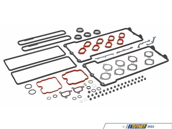 Elring Engine Cylinder Head Gasket Set 11121736906
