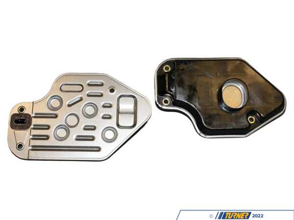 Elring BMW Filter / Automatic Transmission 24111218899