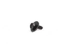 Genuine BMW Screw, Thermoplastic Plastics - 07129903176 - E39