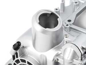 Valve Cover - Aluminum