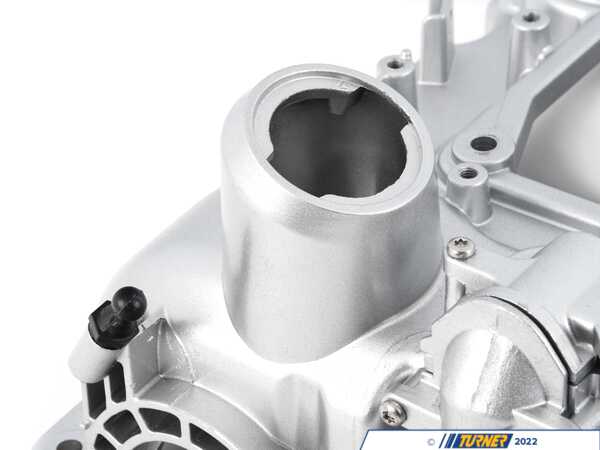 Bremmen Parts Valve Cover - Aluminum 11127588412mKT