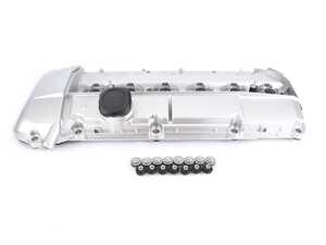 E46 M54 - Aluminum Valve Cover