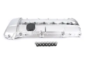 E46 M54 - Aluminum Valve Cover