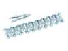 Bremmen Parts Valve Cover - Aluminum - N52 3.0L 11127552281M View 11