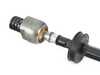 TRW Tie Rod Assembly - Priced Each 32111126360 View 3
