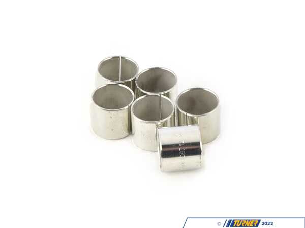 Kolbenschmidt Connecting Rod Bushing - Set Of 6 11241278209