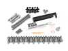 Genuine BMW Genuine BMW Oil Pan Gasket & Installation Kit - G-Chassis BMW B58 3.0L 83190404517KT View 1