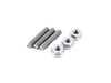 Genuine BMW Genuine BMW Oil Pan Gasket & Installation Kit - G-Chassis BMW B58 3.0L 83190404517KT View 3