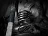 Doorbusters MK7 GTI Lowering Springs & Flush Kit Package 047316LADBKT View 28