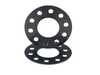 H&R H&R 3mm Black DR Series Wheel Spacers - Most F-Chassis BMW 0675726SW View 1