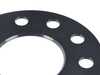 H&R H&R 3mm Black DR Series Wheel Spacers - Most F-Chassis BMW 0675726SW View 3