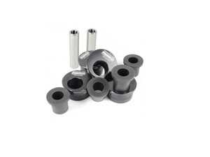 MINI F55 to F57 Front Control Arm Front Bushings With Fixed Camber Offset