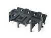 Genuine BMW Genuine BMW Plug-In Connection Bracket - 61131378440 - E34,E34 M5 61131378440 View 4