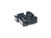 Genuine BMW Genuine BMW Wiring Clip, Triple - 16127213370 16127213370 View 2