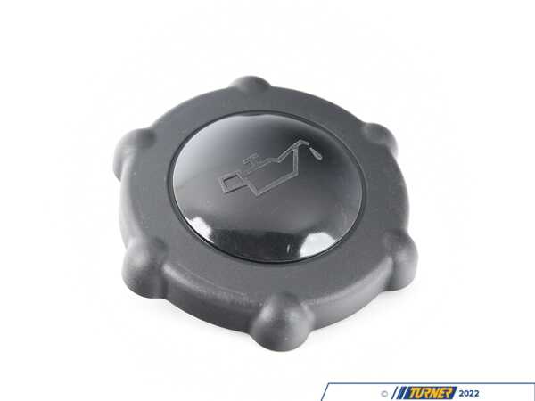 URO URO Oil Filler Cap  11127832157