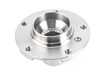Hudson BMW E9X Front Wheel Hub 31206768993 View 2