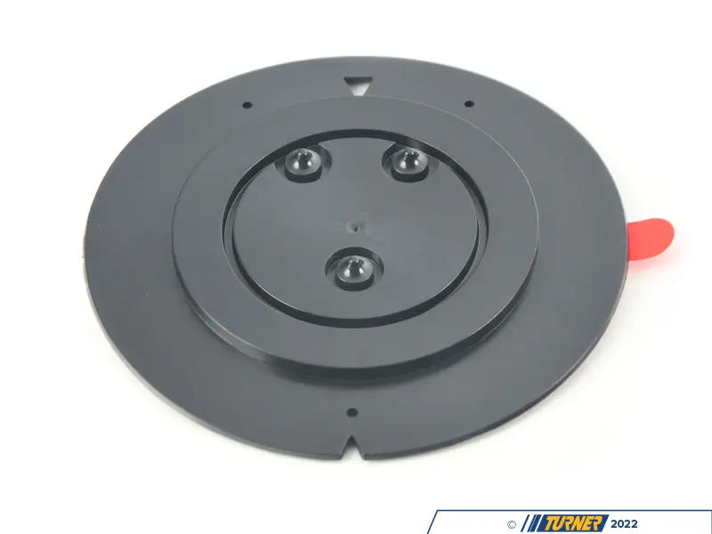 51147396324 - Genuine BMW Bracket - 51147396324 | Turner Motorsport