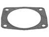 Elring BMW Throttle Body Gasket 13541289576 View 1