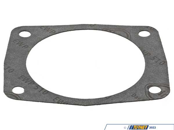 Elring BMW Throttle Body Gasket 13541289576