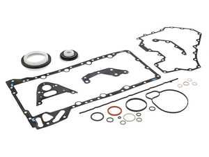 Crankcase Cover Gasket Unit