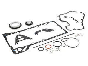 Crankcase Cover Gasket Unit