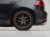 Doorbusters MK7 GTI Lowering Springs & Flush Kit Package 047316LADBKT View 22