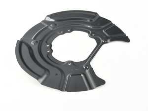 Genuine BMW Protection Plate - 34206787533 - F25,F26