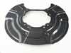 Genuine BMW Genuine BMW Protection Plate - 34206787533 - F25,F26 34206787533 View 2