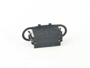 Genuine BMW Equalizer Module For Hifi System - 65121391313 - E34