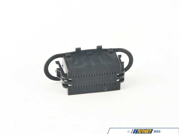 Genuine BMW Genuine BMW Equalizer Module For Hifi System - 65121391313 - E34 65121391313