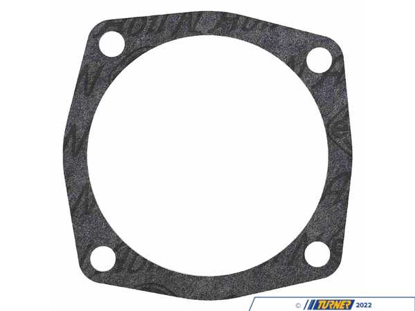 Elring BMW Thermostat Gasket 11531250357