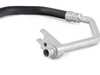 Genuine BMW Genuine BMW Nsmission Oil Cooler Line, R - 17227571985 17227571985 View 2
