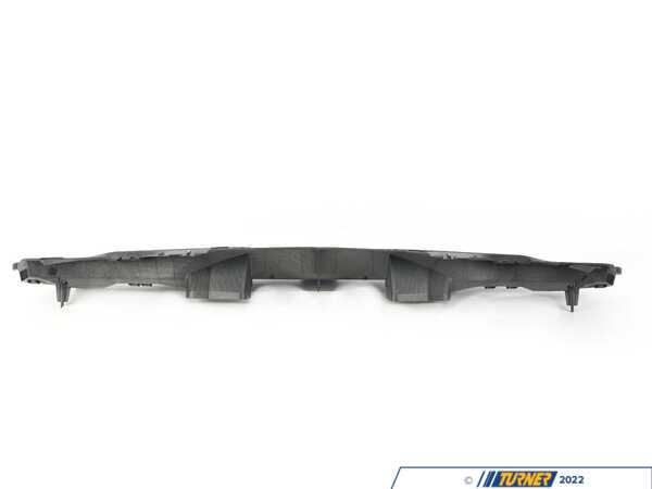 Genuine BMW Genuine BMW Warm Air Duct - 64228196096 - E46,E46 M3 64228196096