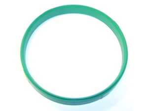 BMW Throttle Housing Gasket