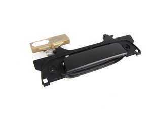 Genuine BMW Door Handle Outer Right - 51221928208 - E34,E34 M5