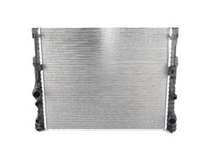Genuine BMW G11 G30 Radiator 17118743667
