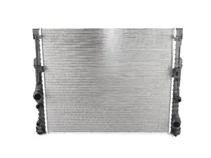 Genuine BMW G11 G30 Radiator 17118743667