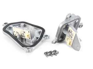 LED Module, Daytime running lights - Left