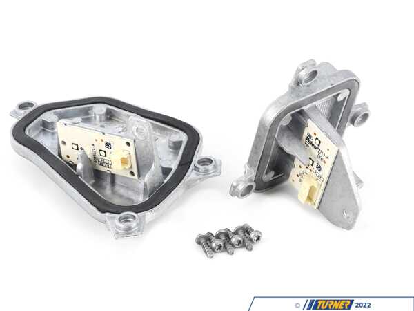 Genuine BMW LED Module, Daytime running lights - Left 63117489237