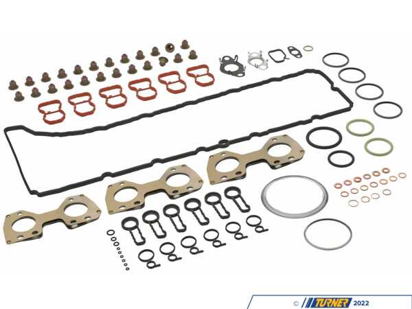Elring BMW Head Gasket Set 527250