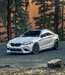 Suvneer Competition Style Carbon Fiber Front Lip - F87 M2/M2 Comp F87-C-SUVLIP View 2