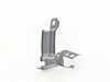 Genuine BMW SIDE PANEL BRACKET, 41358067657 View 2