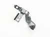 Genuine BMW SIDE PANEL BRACKET, 41358067657 View 3