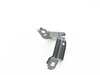 Genuine BMW SIDE PANEL BRACKET, 41358067658 View 3