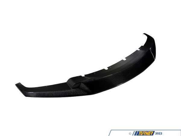 Suvneer Carbon Fiber Front Lip - F87 M2/M2 Comp F87SUVLIP