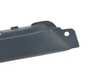 Genuine BMW Genuine BMW Bumper Guard, Primed, Rear Left Chrom - 51127005929 - E39 51127005929 View 1