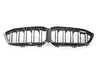 Genuine BMW Genuine BMW F87 Gloss Black Kidney Grille - 51135A386B3 51135A386B3 View 1